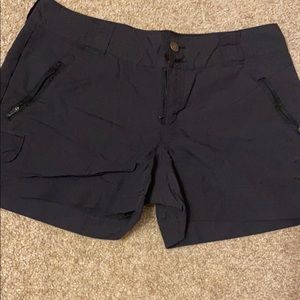 Columbia women’s shorts